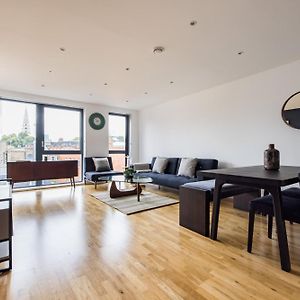 Appartement met Twee Slaapkamers